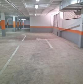 Photo 4 of Garage for sale in Carrer Daoiz, 18, Centro Puerto, Valencia