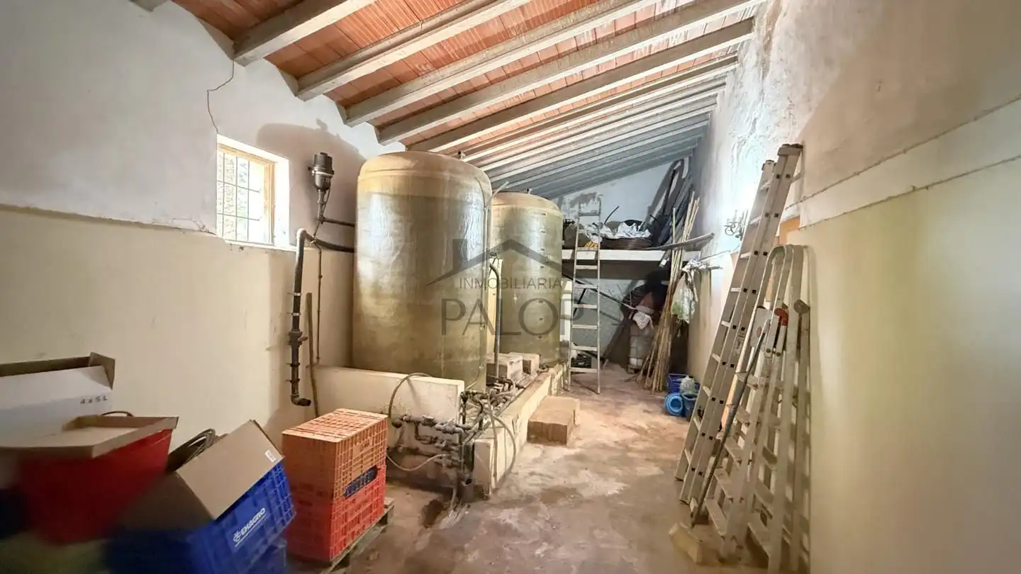 Landhaus mit Pool zum Verkauf in Carcaixent, imagen 34