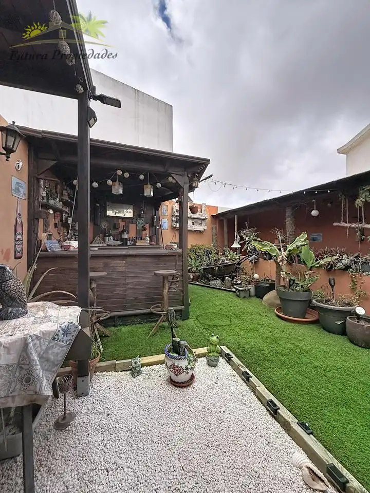 Terrace of Houses for sale in Teguise  with Air Conditioner and Terrace