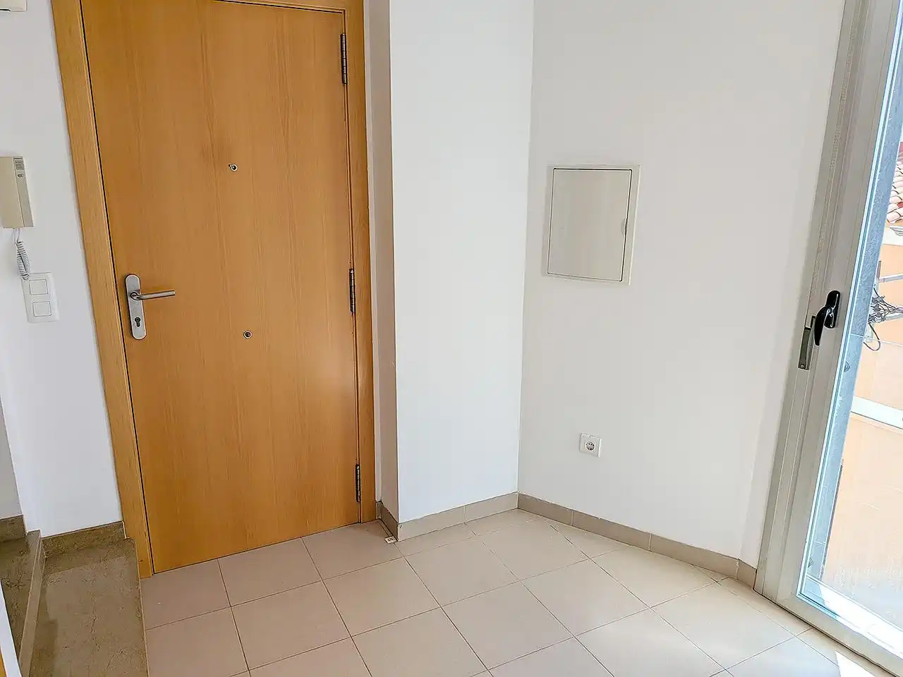 Maisonette zum Verkauf in Ulldecona mit Klimaanlage, Terrasse und Alarm
