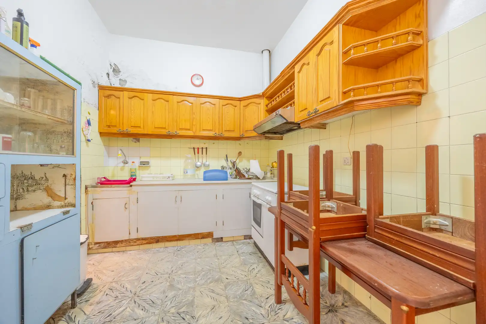 Cocina de Piso en venta en Telde