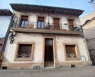 Exterior view of Flat for sale in Aiguafreda