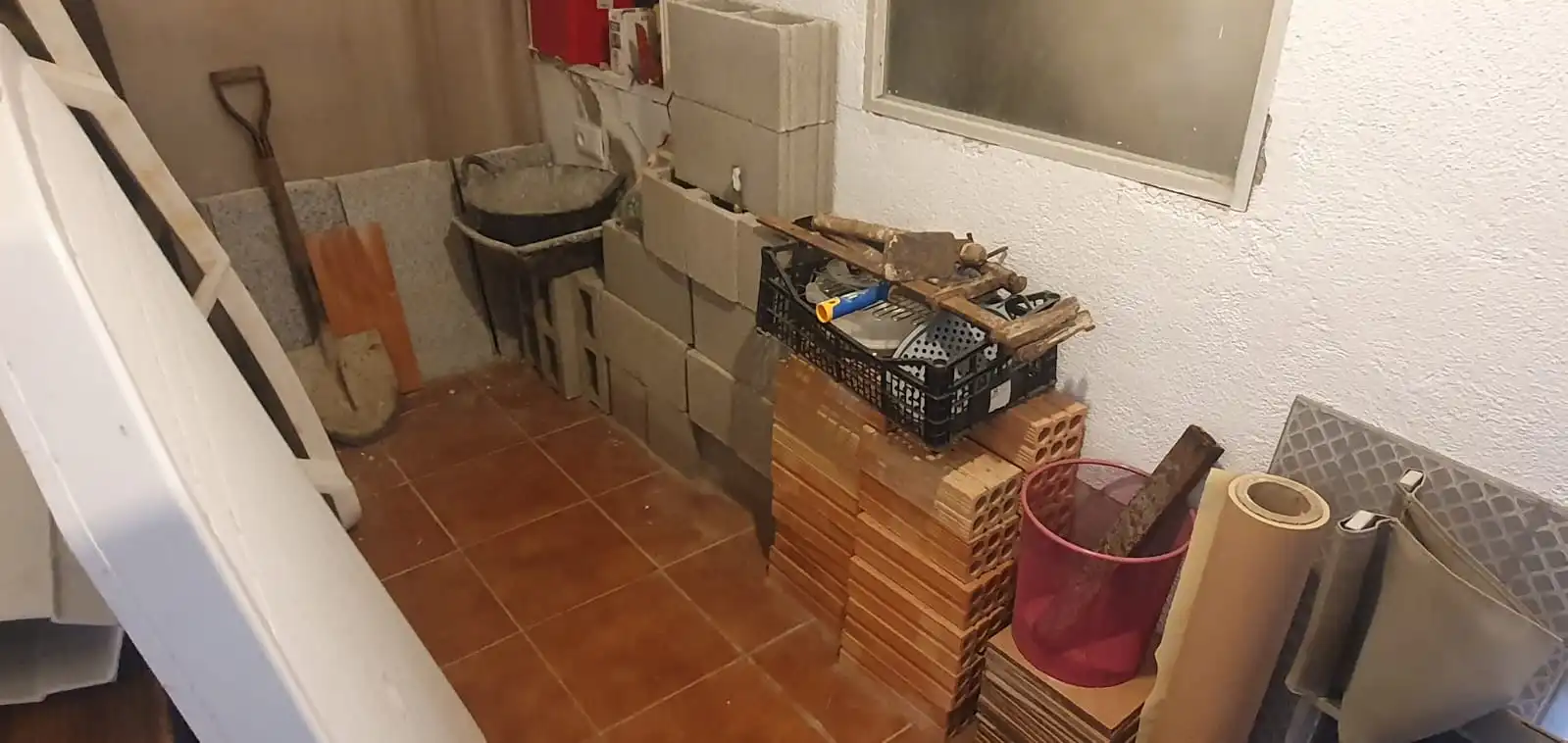 Maison mitoyenne avec piscine à vendre à Carrer de la Pujada del Puig Rom, imagen 30