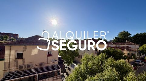 Photo 5 of Flat for rent in Oteiza, San Fermín, Madrid Capital