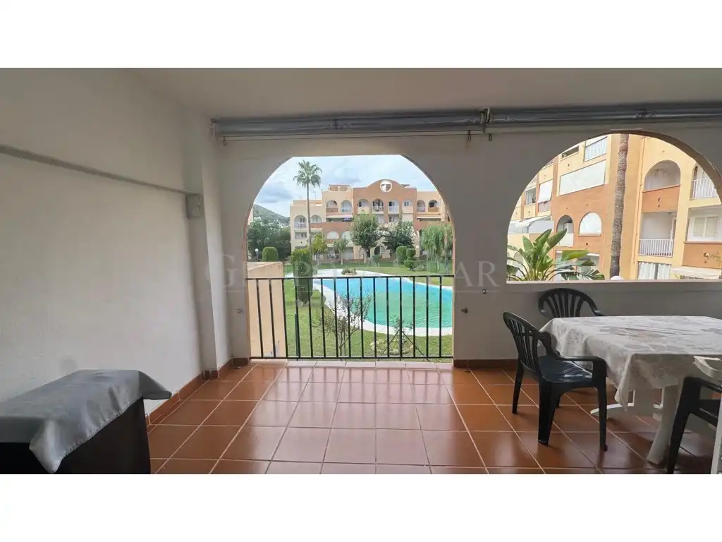 Jardín de Piso en venta en Santa Eulària des Riu