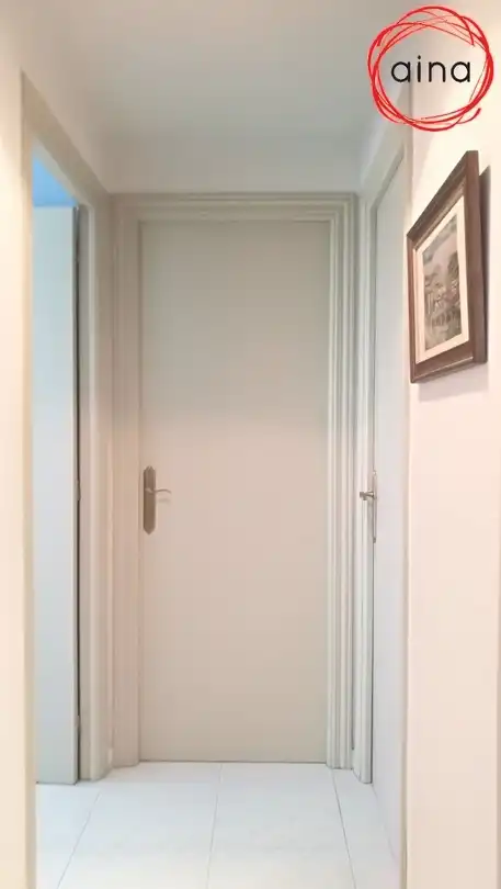 Piso de alquiler en Mendillorri