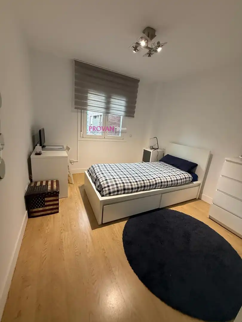 Habitación de Piso en venta en Alcalá de Henares con Aire acondicionado, Calefacción y Trastero