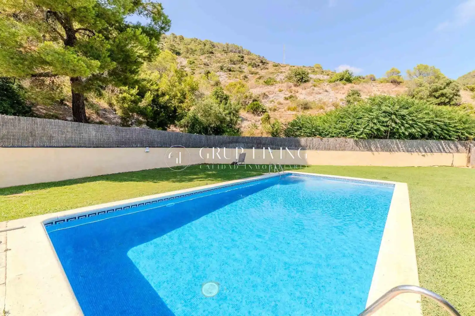 Casa con piscina en venta en Llevantina - Montgavina - Quintmar, imagen 32