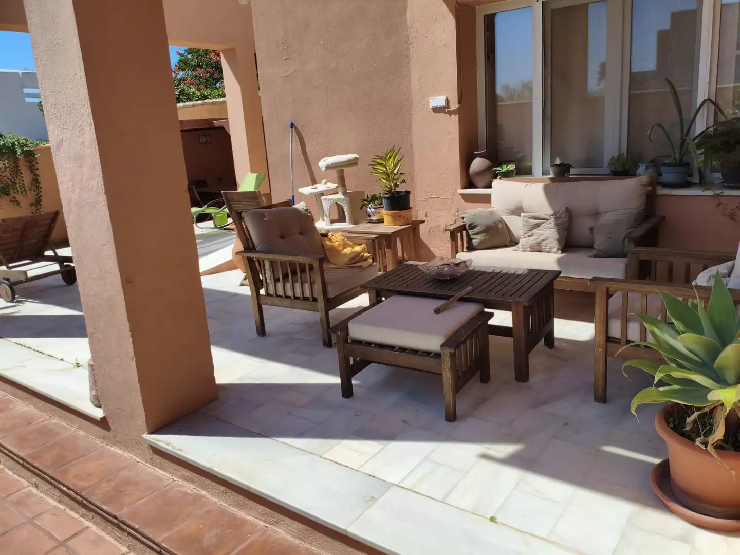 Chalet en venta en El Juncal - Vallealto, imagen 24