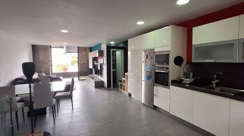 Foto 5 de Casa o xalet en venda a Calle Abrahán Cárdenes, 17, Juan XXIII, Arucas