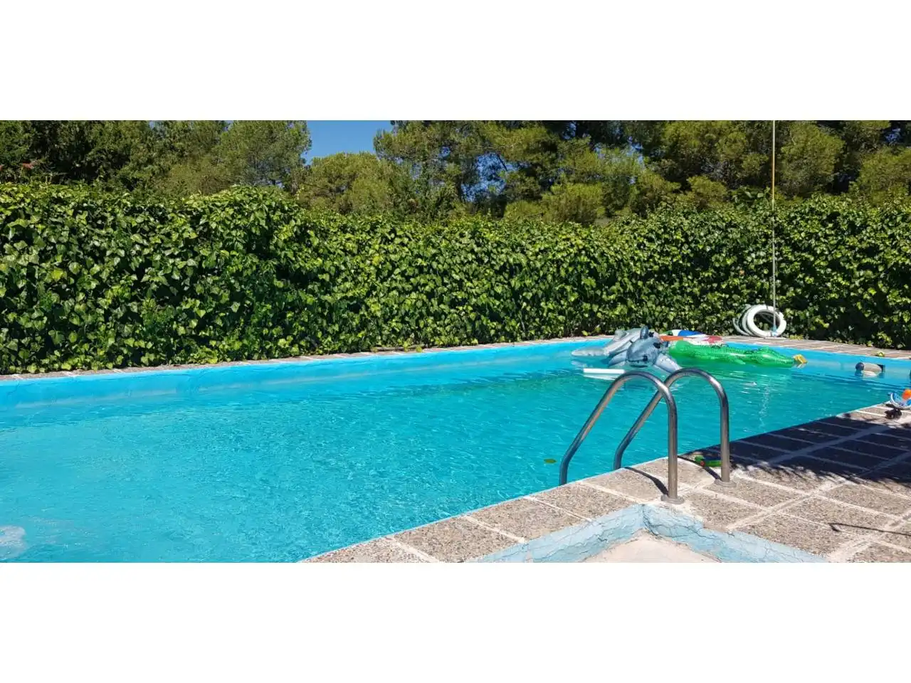 Casa con piscina en venta en Albinyana, imagen 23