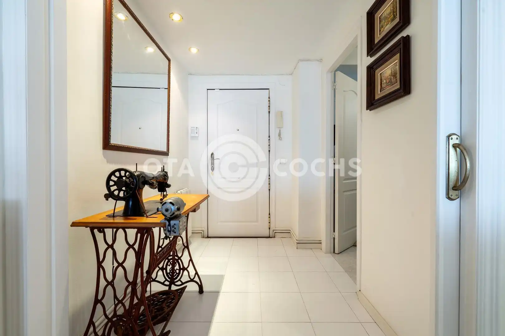 Appartamento con ascensore in vendita a Carrer BRUSSEL·LES, imagen 41