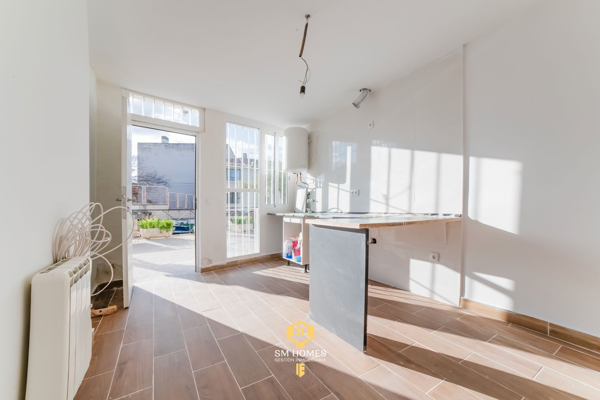 Pis en venda a Carretera de Loeches, Campo Real