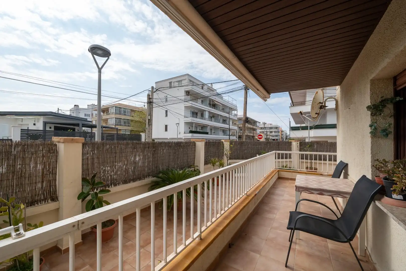 Terrassa de Planta baixa en venda en  Palma de Mallorca amb Aire condicionat, Calefacció i Terrassa