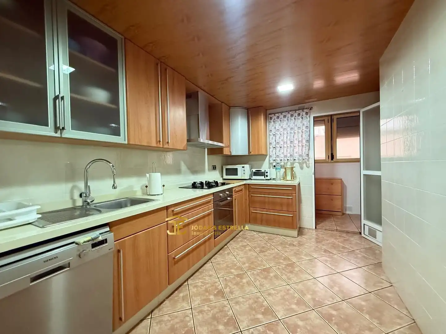Piso con ascensor en venta en Lorca Ciudad, imagen 21