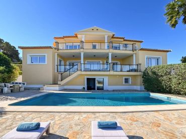 Casa con piscina in vendita a Centro ciudad