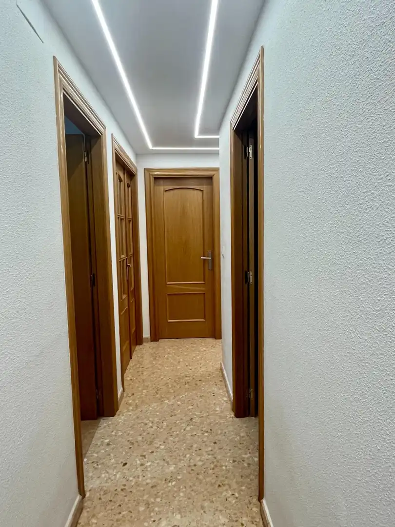 Flat for sale in Elche / Elx  with Air Conditioner, Heating and Furnished
