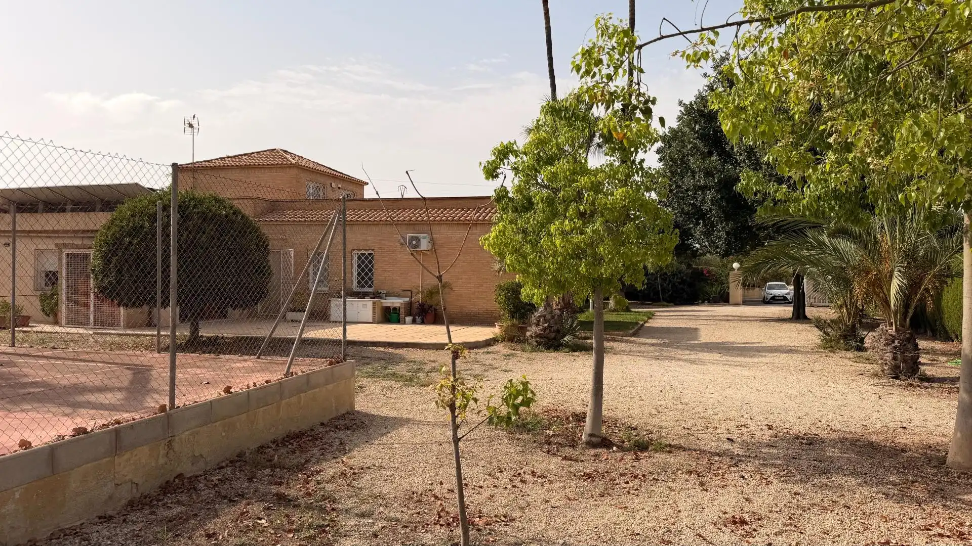 Chalet con piscina en venta en Alzabares, imagen 70