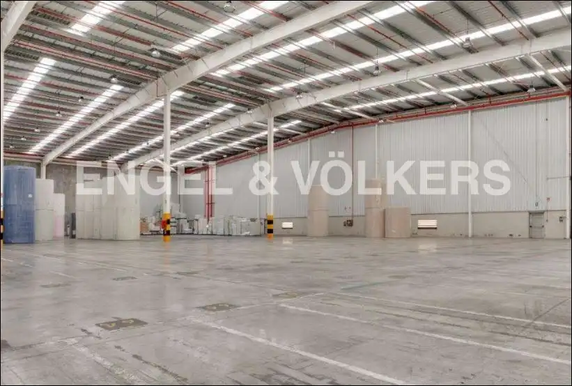 Nave industrial in affitto a Valls, imagen 4