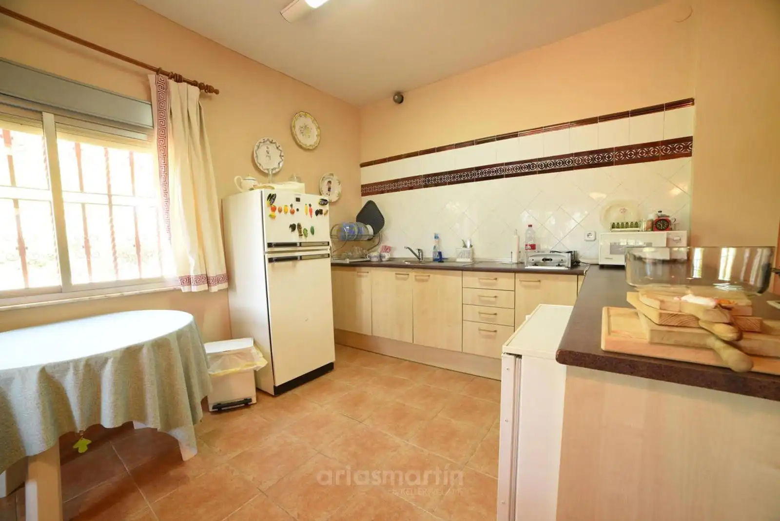 Küche von Residential zum Verkauf in Salamanca