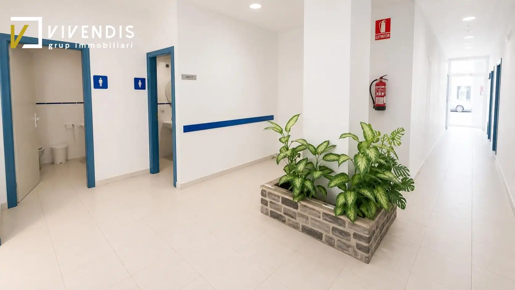 Business premises to rent in Centre Històric, imagen 7