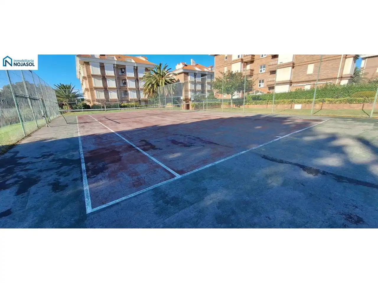 Apartament amb piscina de lloguer a Calle ARENAL 11, imagen 60