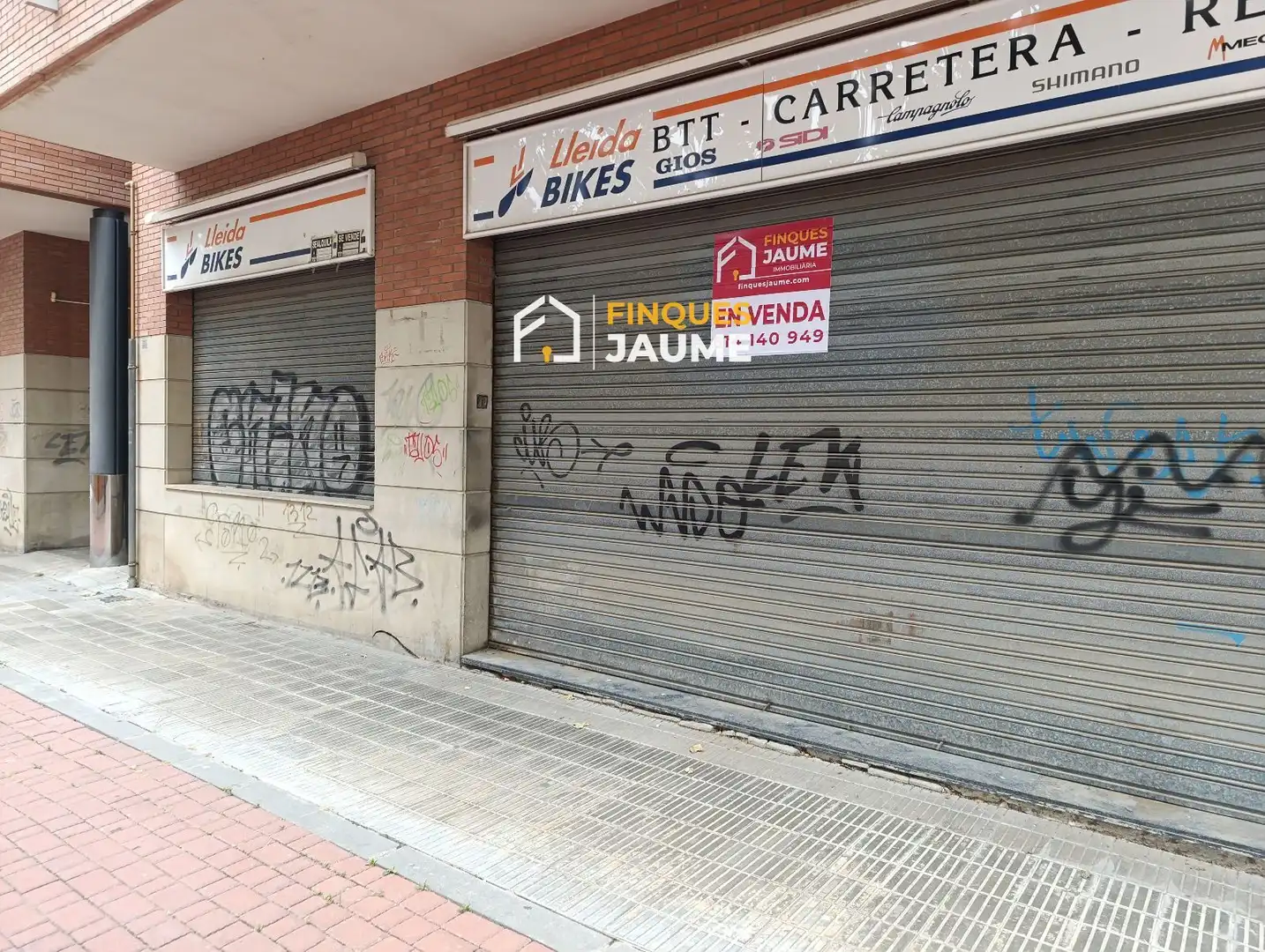 Business premises for sale in JOSE OLONDRIZ OSTIZ, imagen 16