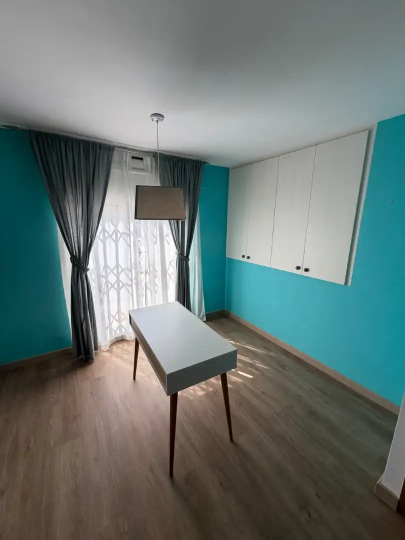 Bedroom of Detached homes for sale in Almazora / Almassora  with Air Conditioner, Parquet flooring and Terrace