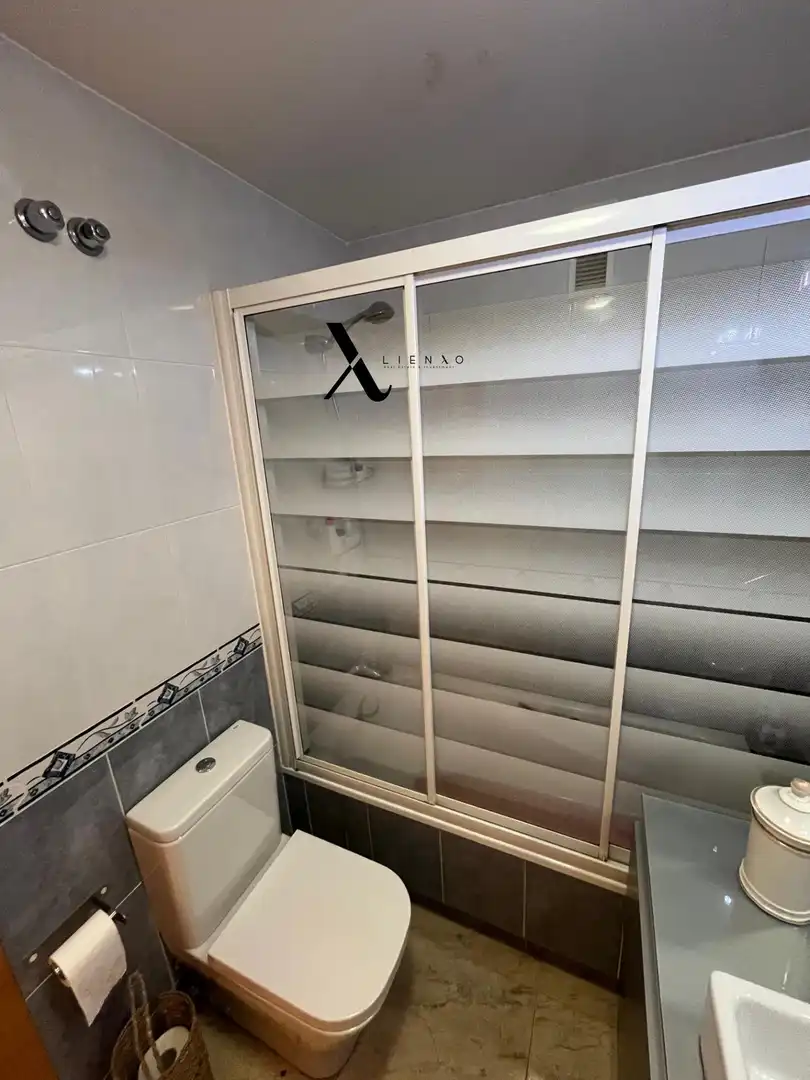 Baño de Piso en venta en Lorca Ciudad