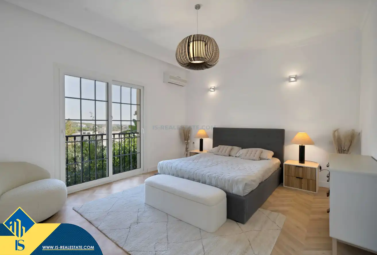 Casa a schiera con piscina in vendita a Nueva Andalucía, imagen 12