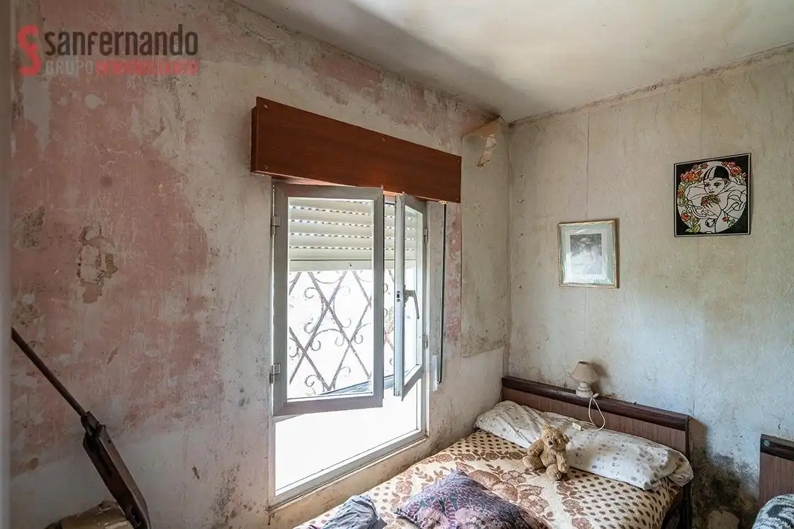 House with terrace for sale in Calle del Montonorio, imagen 17