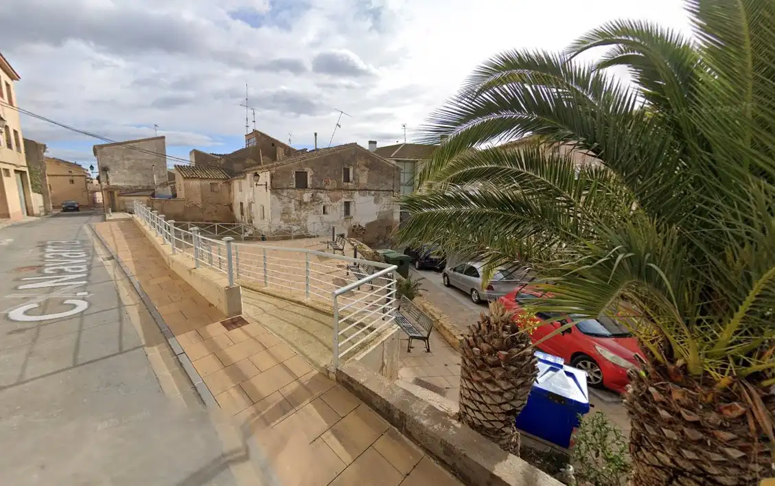 Casa o xalet en venda a Calle Navarra, Gallur