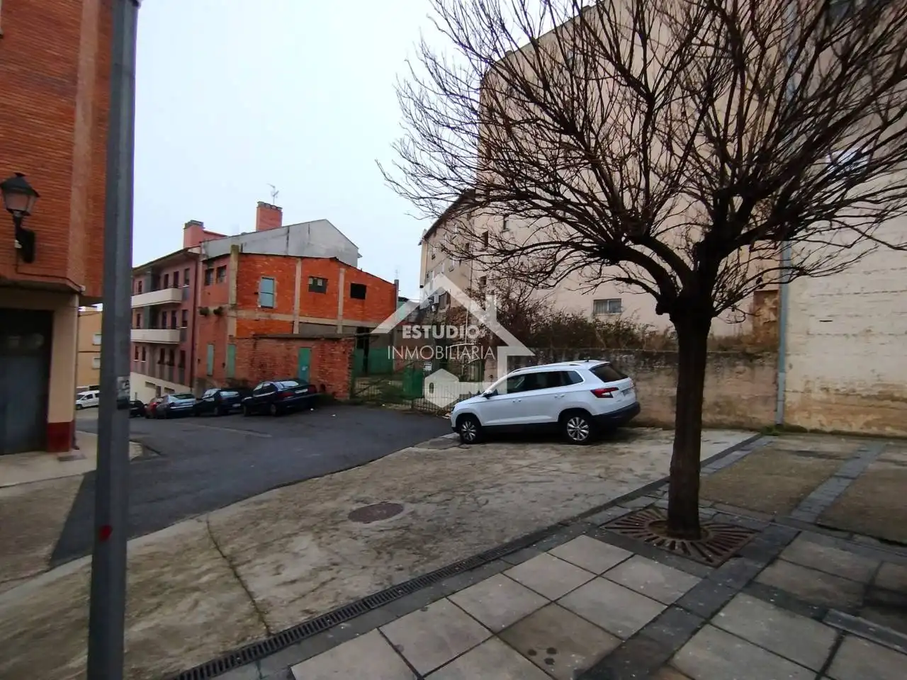 Rural land for sale in Calle Parra, imagen 3