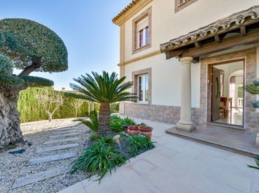 Villa à vendre à Golf Bahía