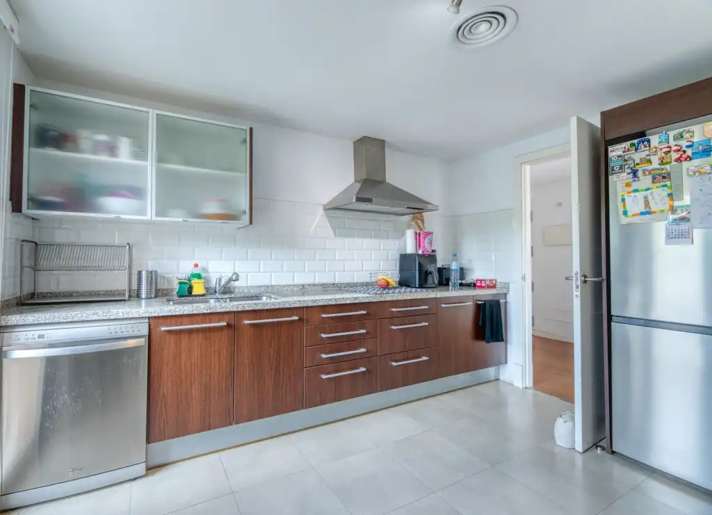 Mini appartamento con piscina in vendita a Portals Nous, imagen 7