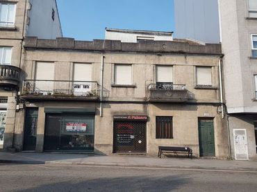 Maison avec jardin à vendre à Avenida de Ramón Nieto