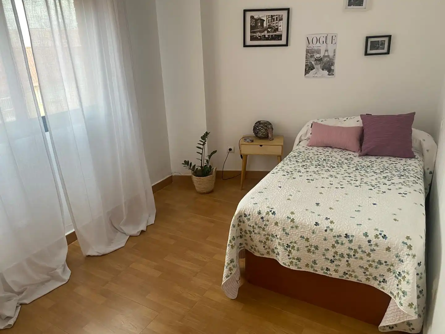 Dúplex en venta en Calle Esperanza, La Guija