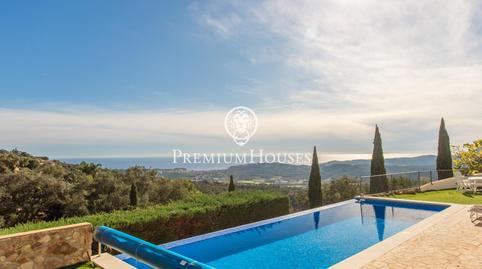 Foto 2 de Casa o chalet en venta en Urbanitzacions, Girona