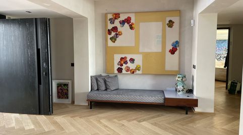 Foto 4 de Casa o xalet en venda a Calle la Pacheca Alta, 22, Benahavís pueblo, Benahavís