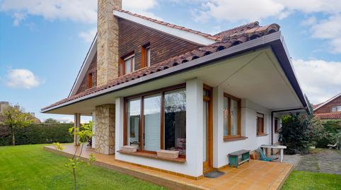 Foto 3 de Casa o xalet de lloguer a Gijón - Cm Quiñones, 287, Somió, Gijón