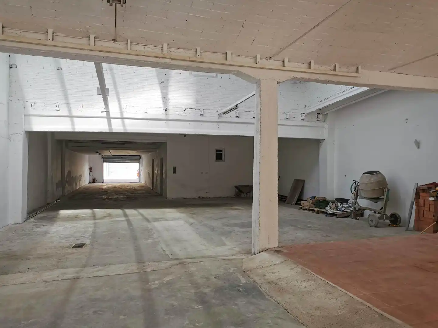 Local comercial en venda a de Ferran Puig, imagen 10