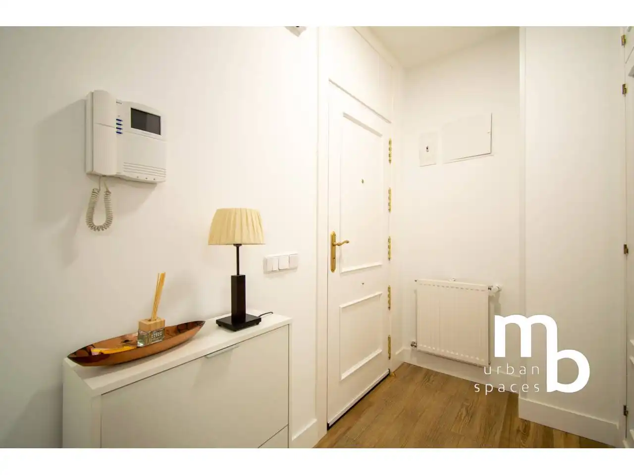 Piso en venta en Madrid con Aire acondicionado, Calefacción y Trastero