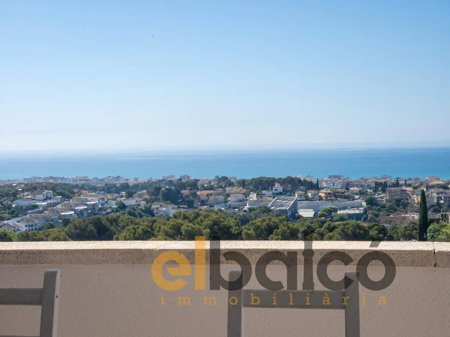 Casa adosada en venda en Calafell amb Calefacció, Jardí privat i Parquet