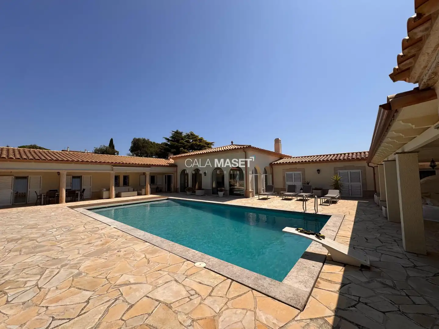 Detached house with pool for sale in Romanyà, imagen 123