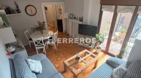 Foto 3 de Piso en venta en Descampados, Nájera, La Rioja