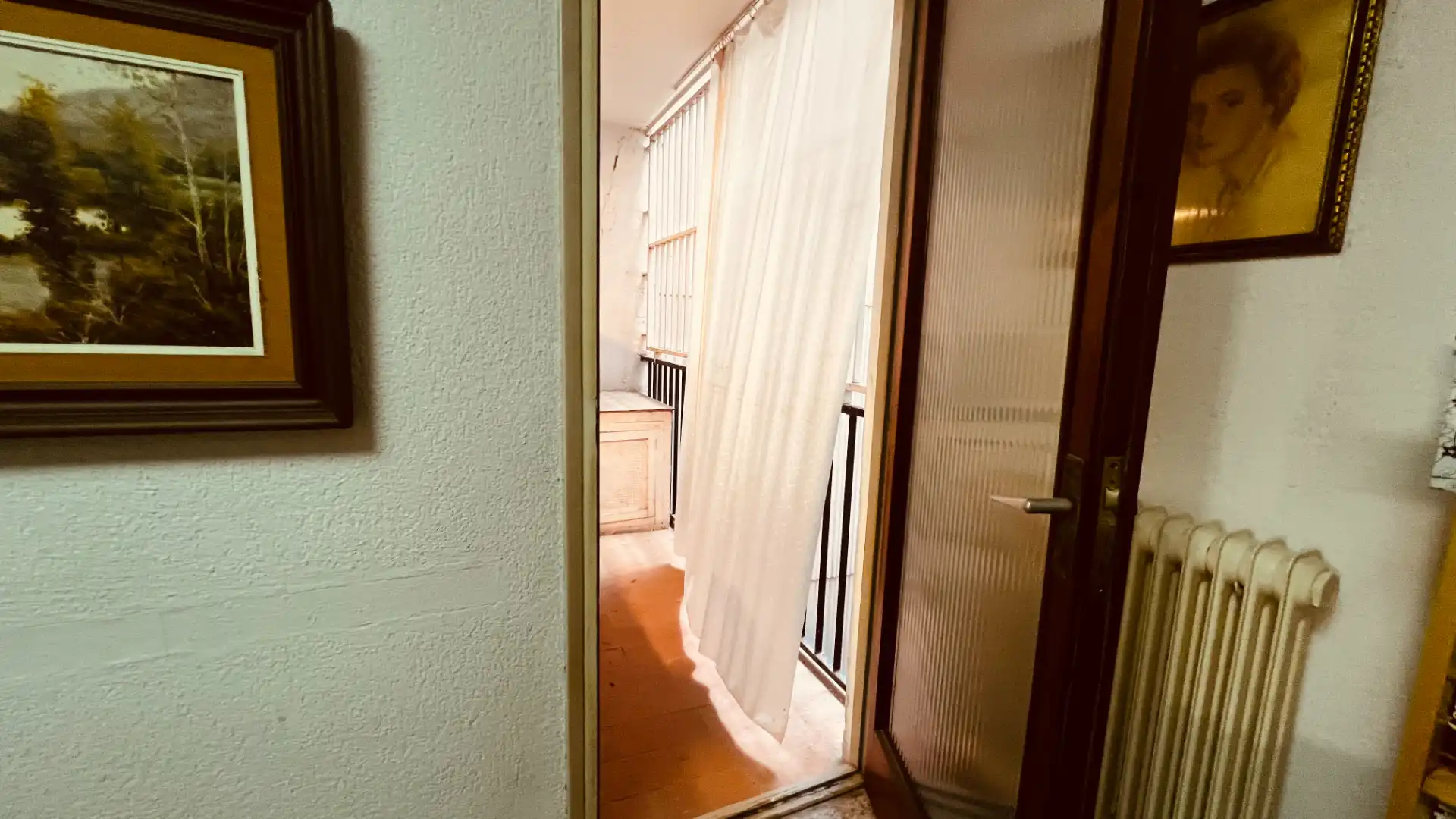 Pis en venda en Girona amb Aire condicionat, Calefacció i Terrassa