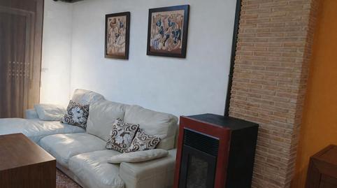 Foto 4 de Piso en venta en Calle Pelayo, Alginet, Valencia