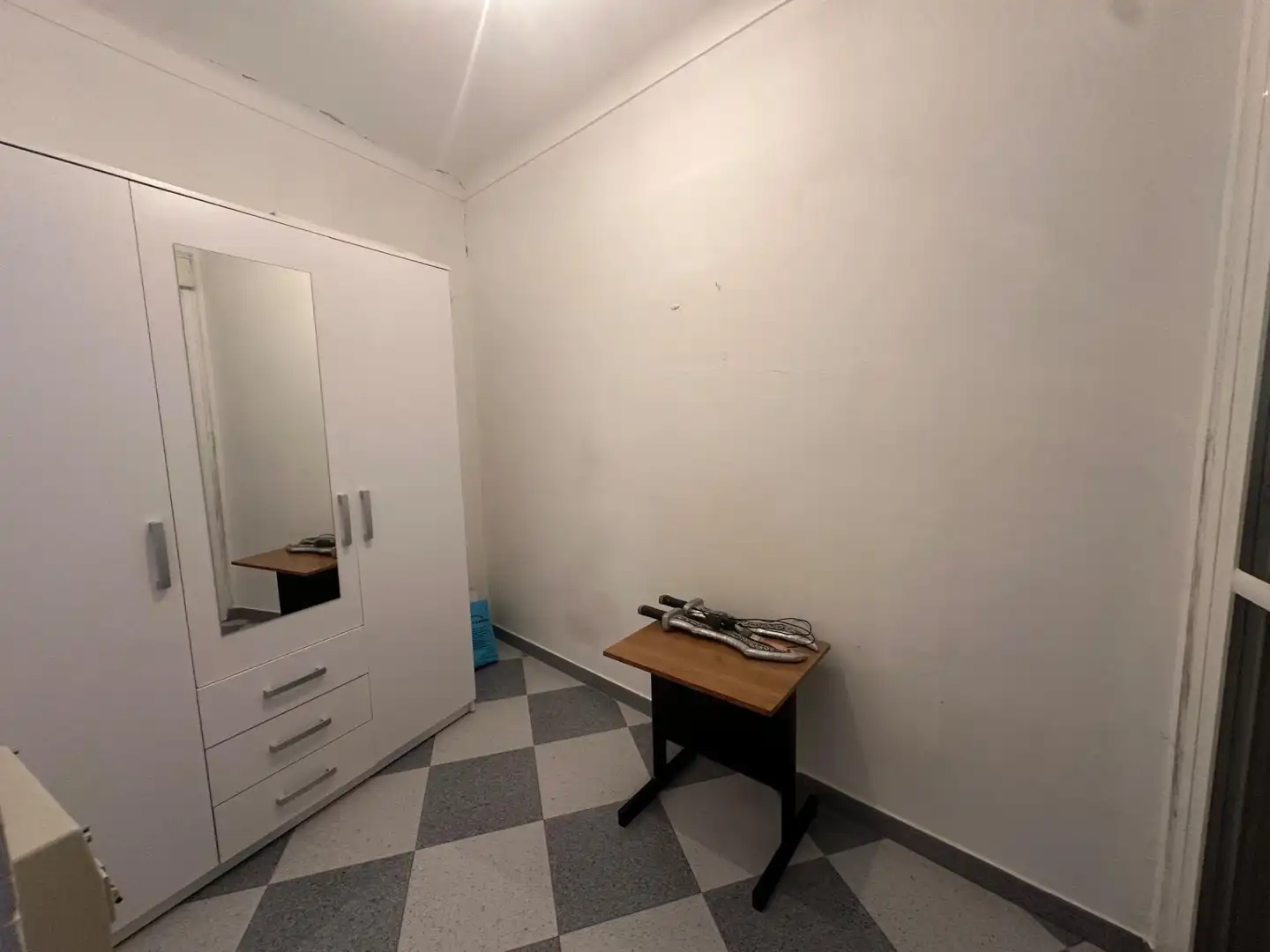 Dormitori de Casa o xalet en venda en Marchena