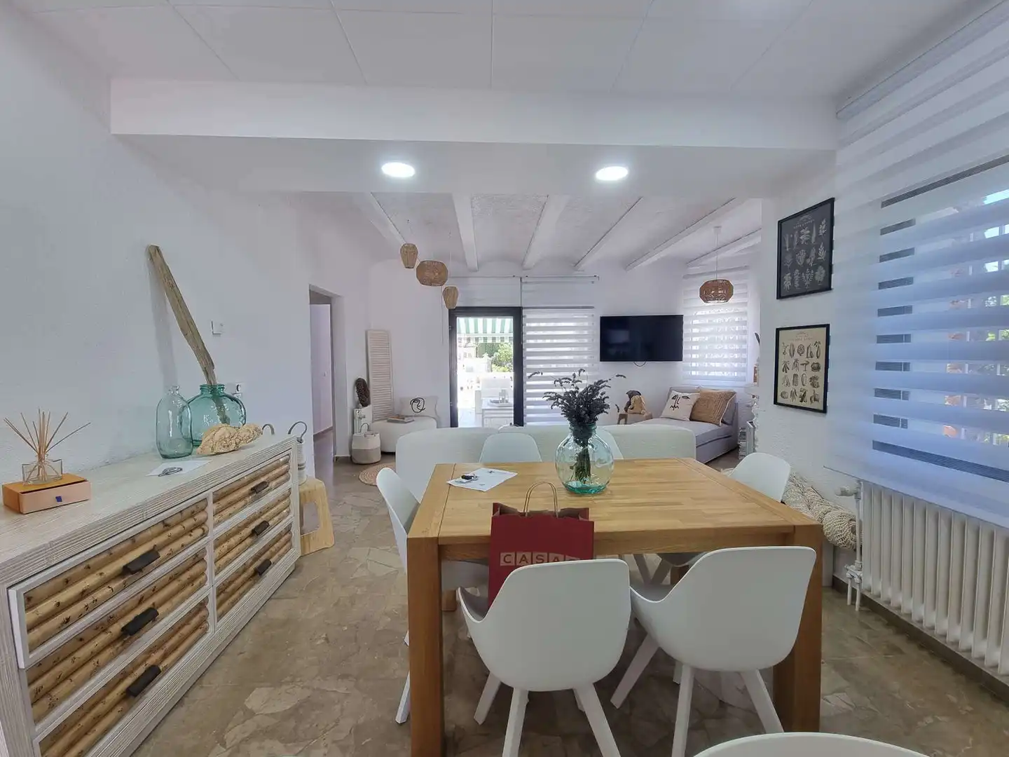 Casa con piscina in vendita a Segre - Ebre - Ter, imagen 6