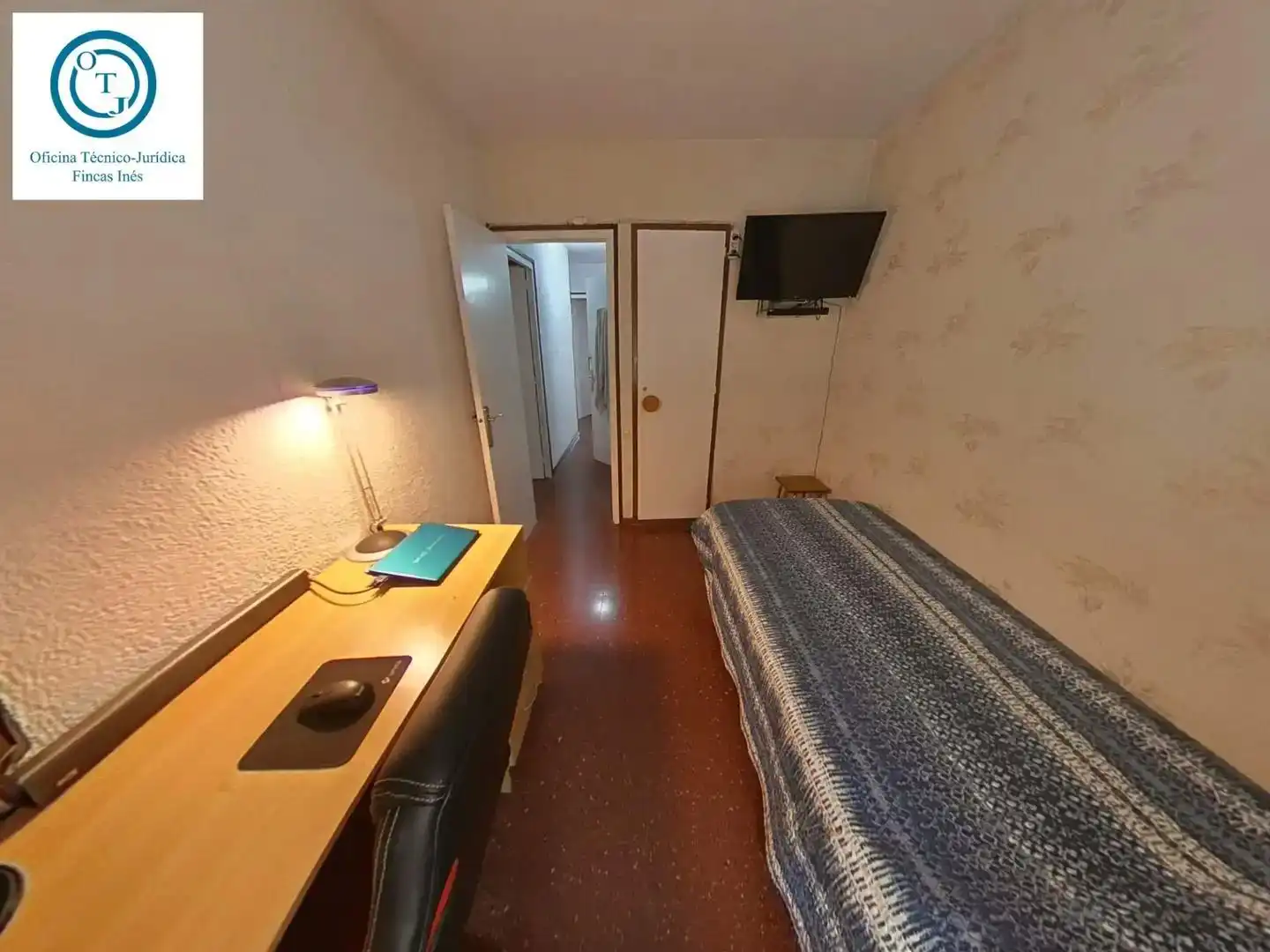 Habitación de Piso en venta en Sant Andreu de la Barca